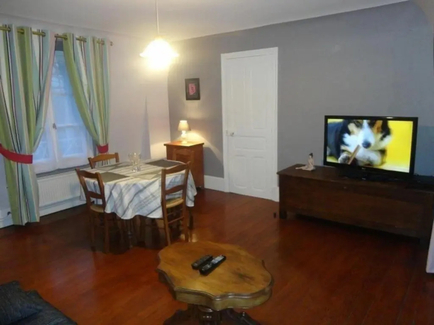 Appartement Lassay-les-Châteaux, 2 pièces, 2 personnes - FR-1-600-29