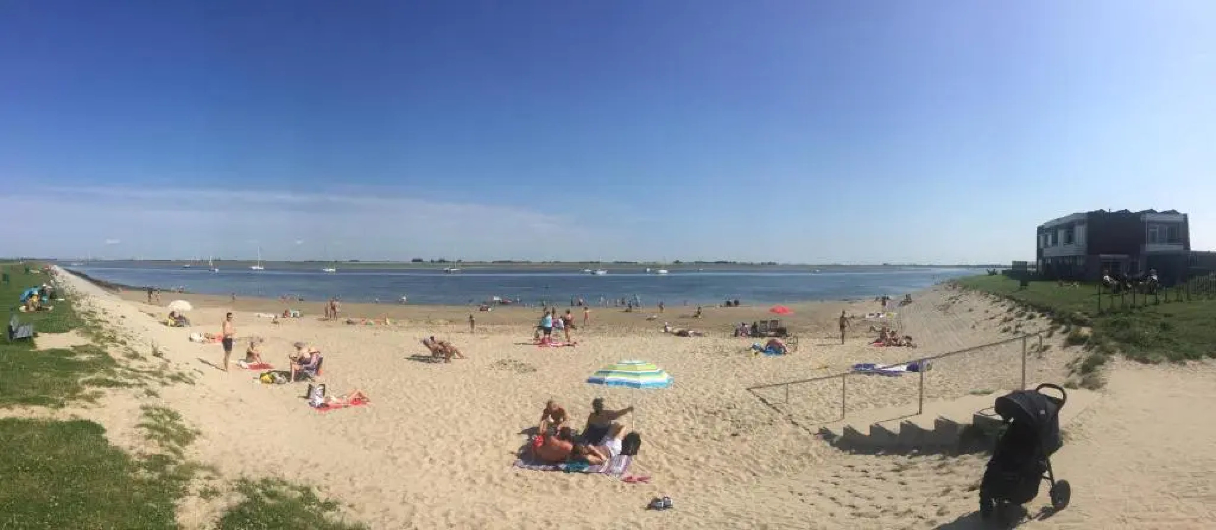 Chaletparc Krabbenkreek