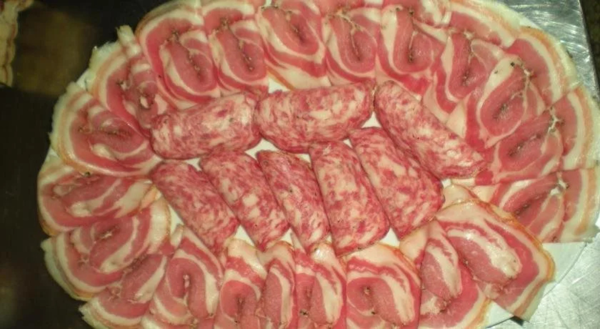 Agriturismo Ae Noseare