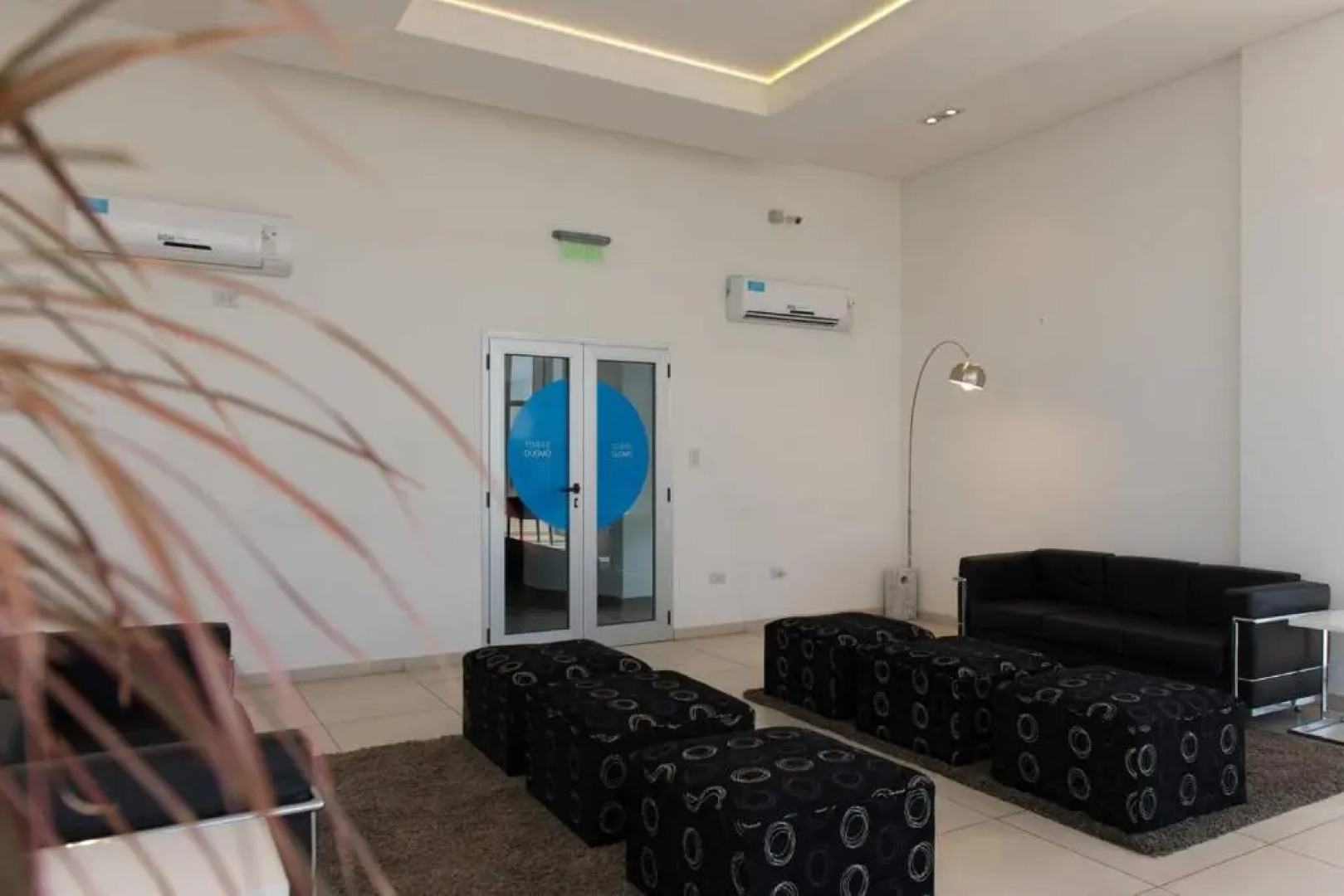 Nueva Córdoba Duomo