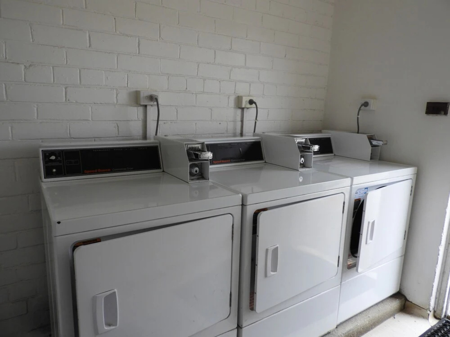 Somerset Caravan Park