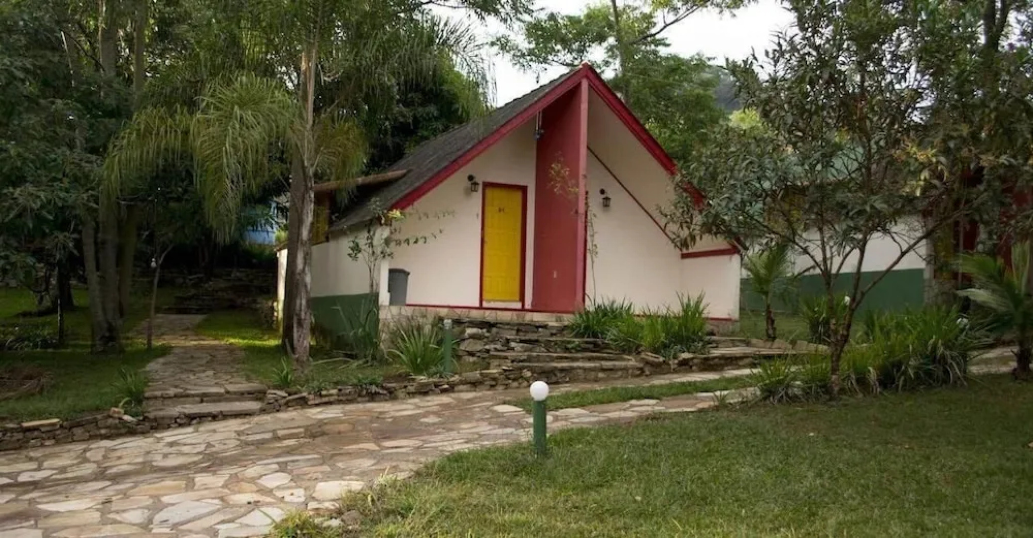 Pousada Serra da Luz