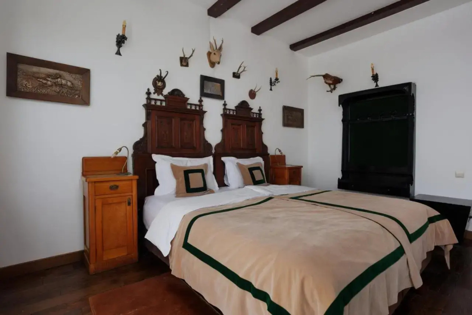 Archia Mansion Boutique Hotel