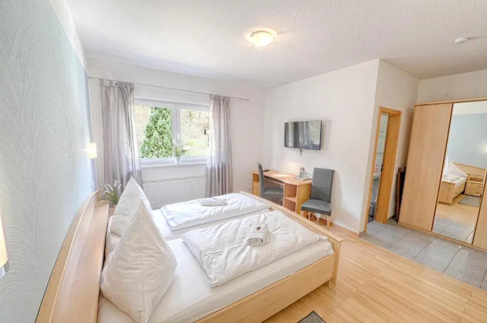 Hotel Restaurant Litermont