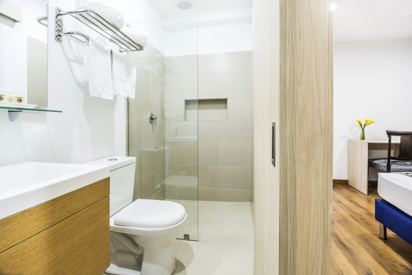 Hotel Asturias Medellin