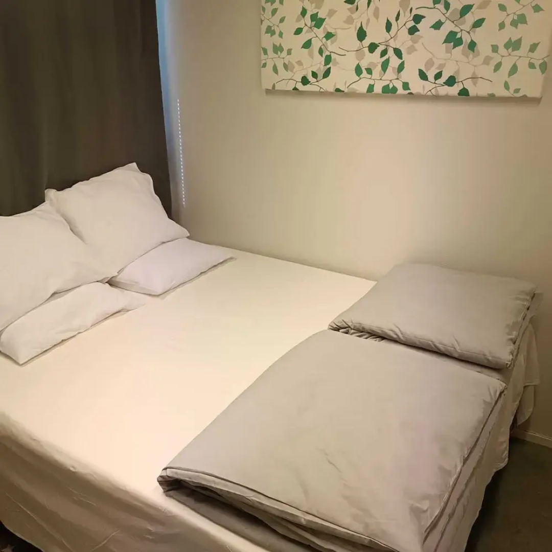 Mylos hostel Tuusula