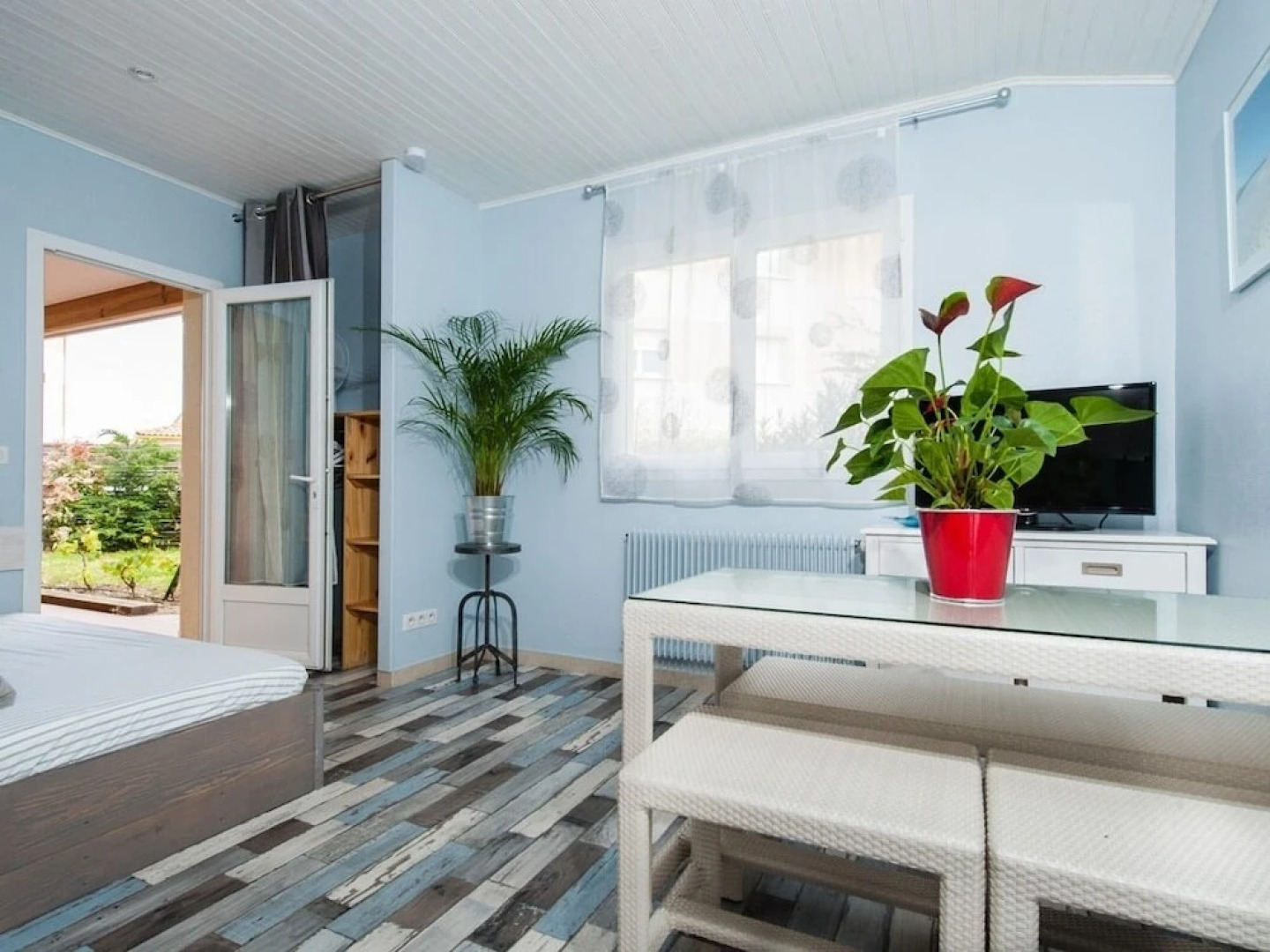 B&B La Cabane De Noreda