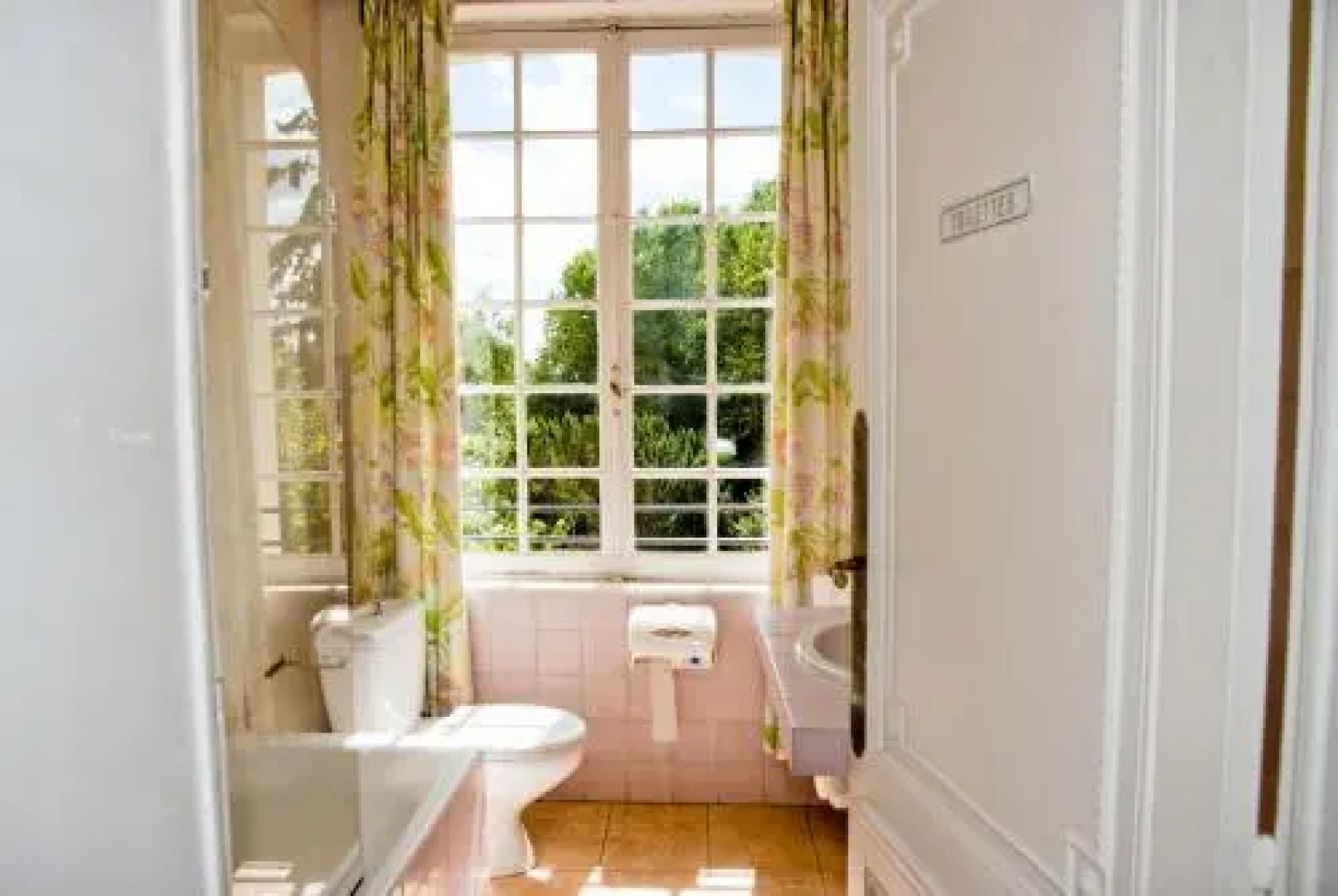 Hôtel Les 3 Falaises