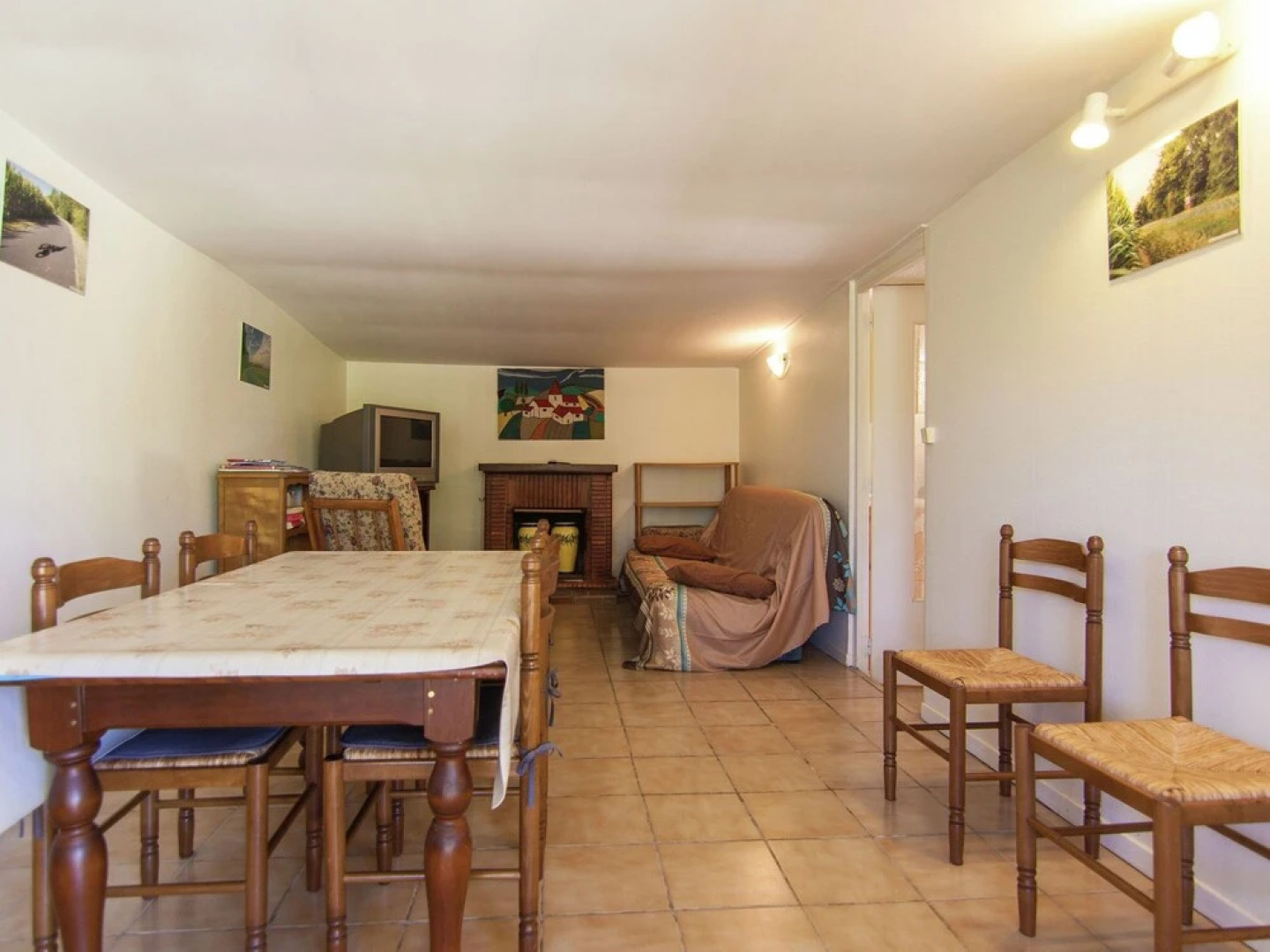 Modern Chalet in Neuvic with Private Swimming Pool