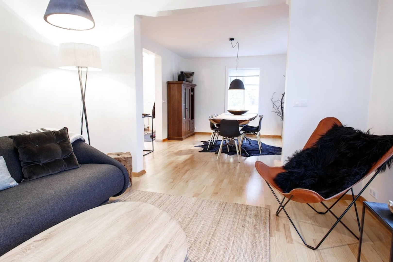 Akureyri Central House