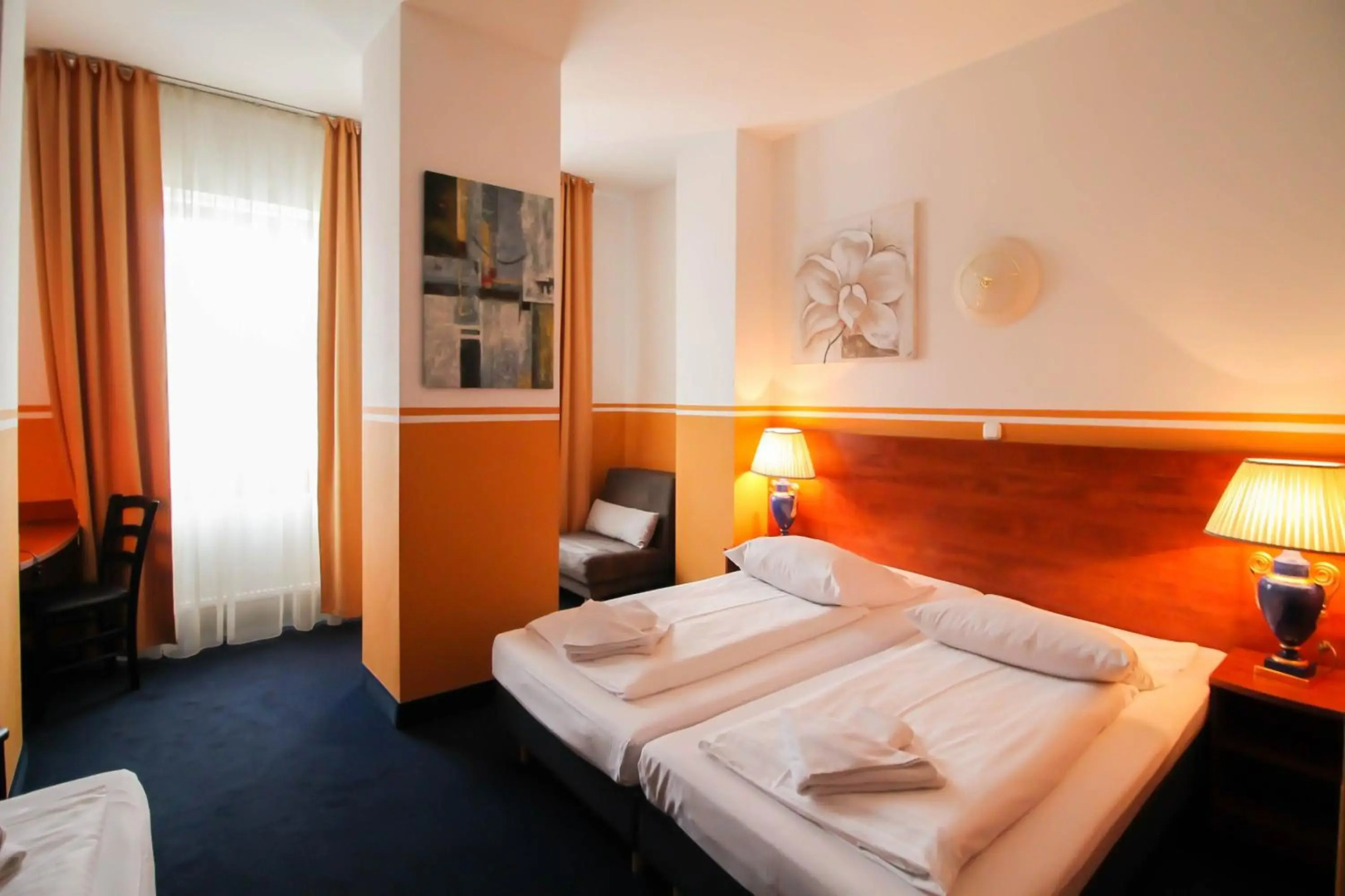 Hotel Atrium Charlottenburg