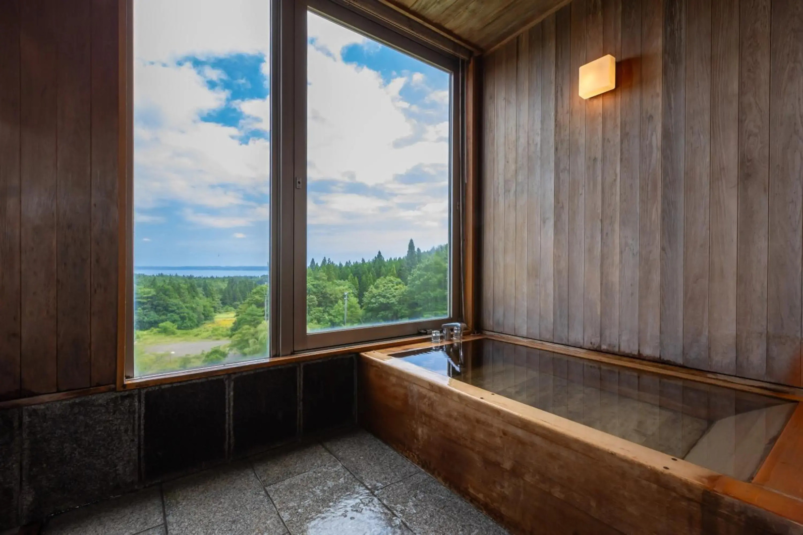 Kamenoi Hotel Aomori Makado