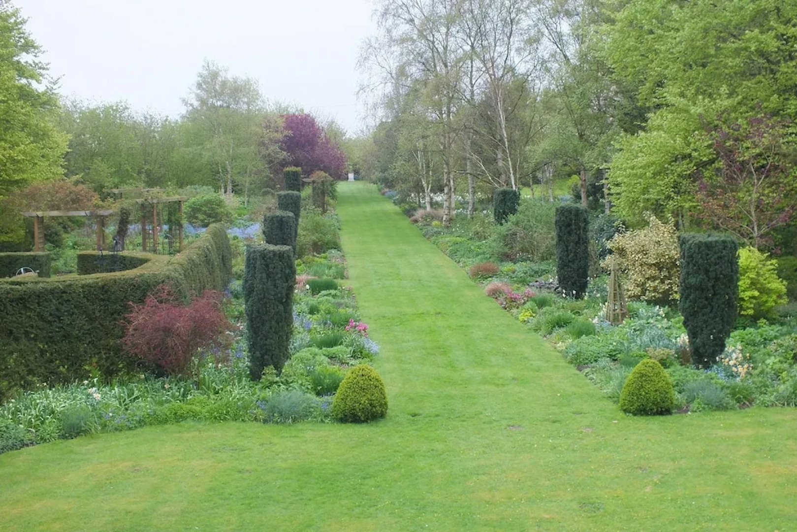 Goltho House Bed & Breakfast