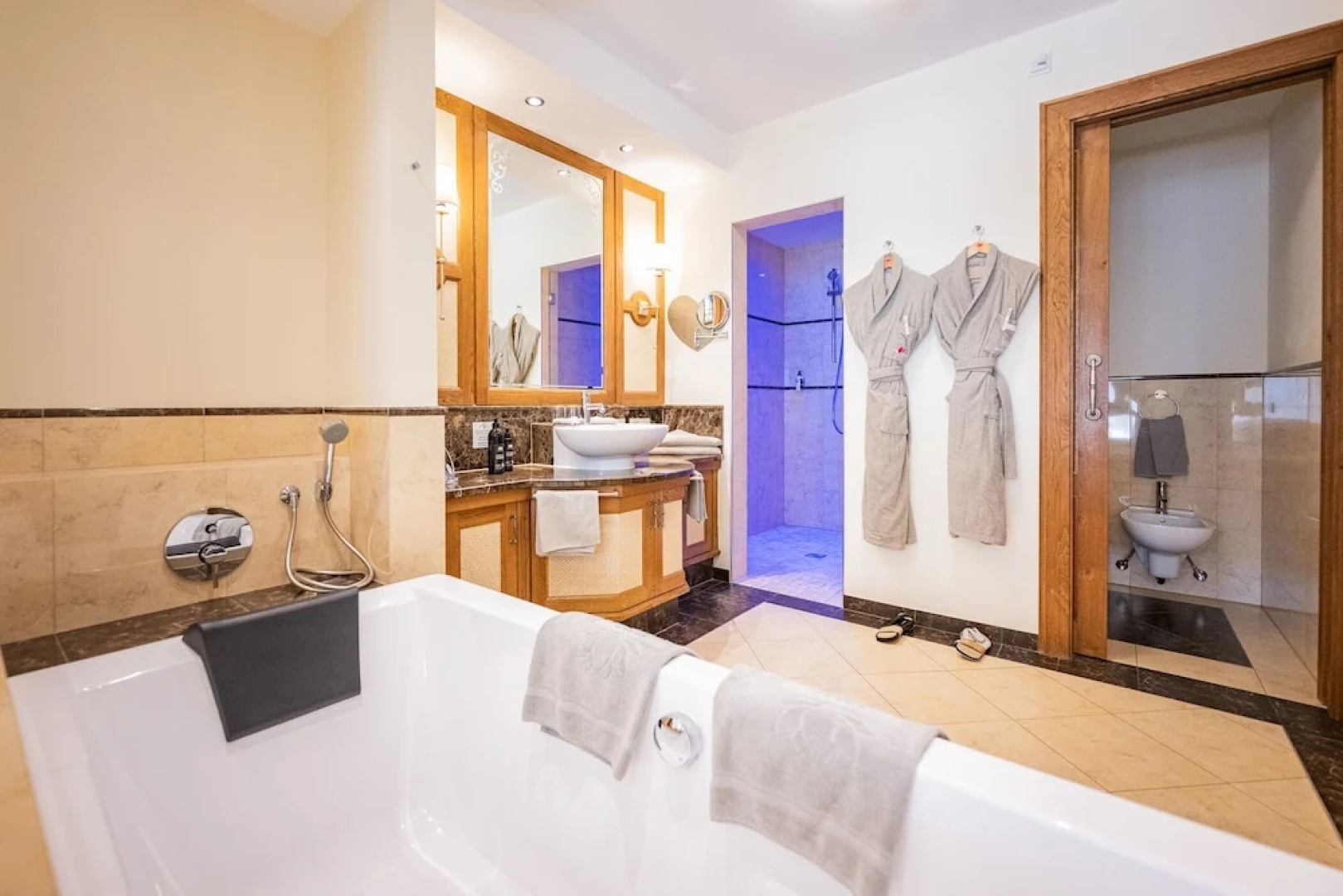 Preidlhof - Luxury DolceVita Resort