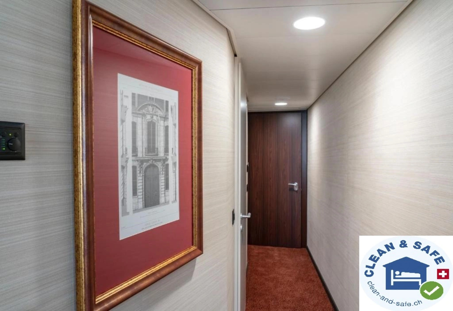 Nash Suites Airport Hotel