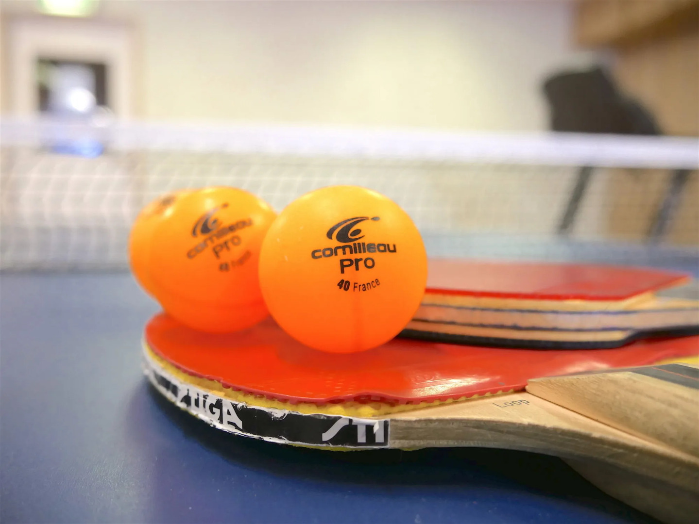 Rondane Høyfjellshotell