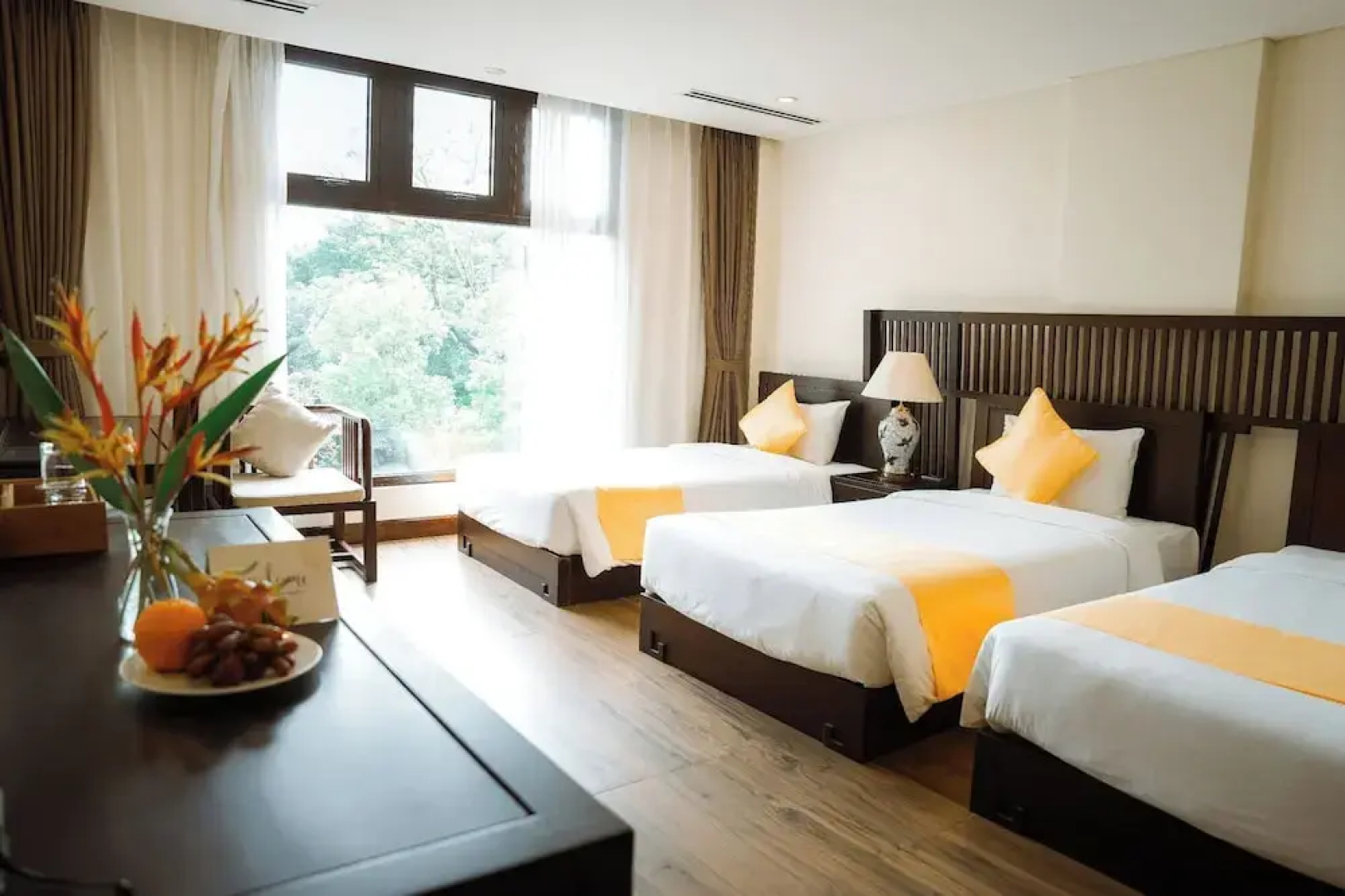 Tam Chuc Complex