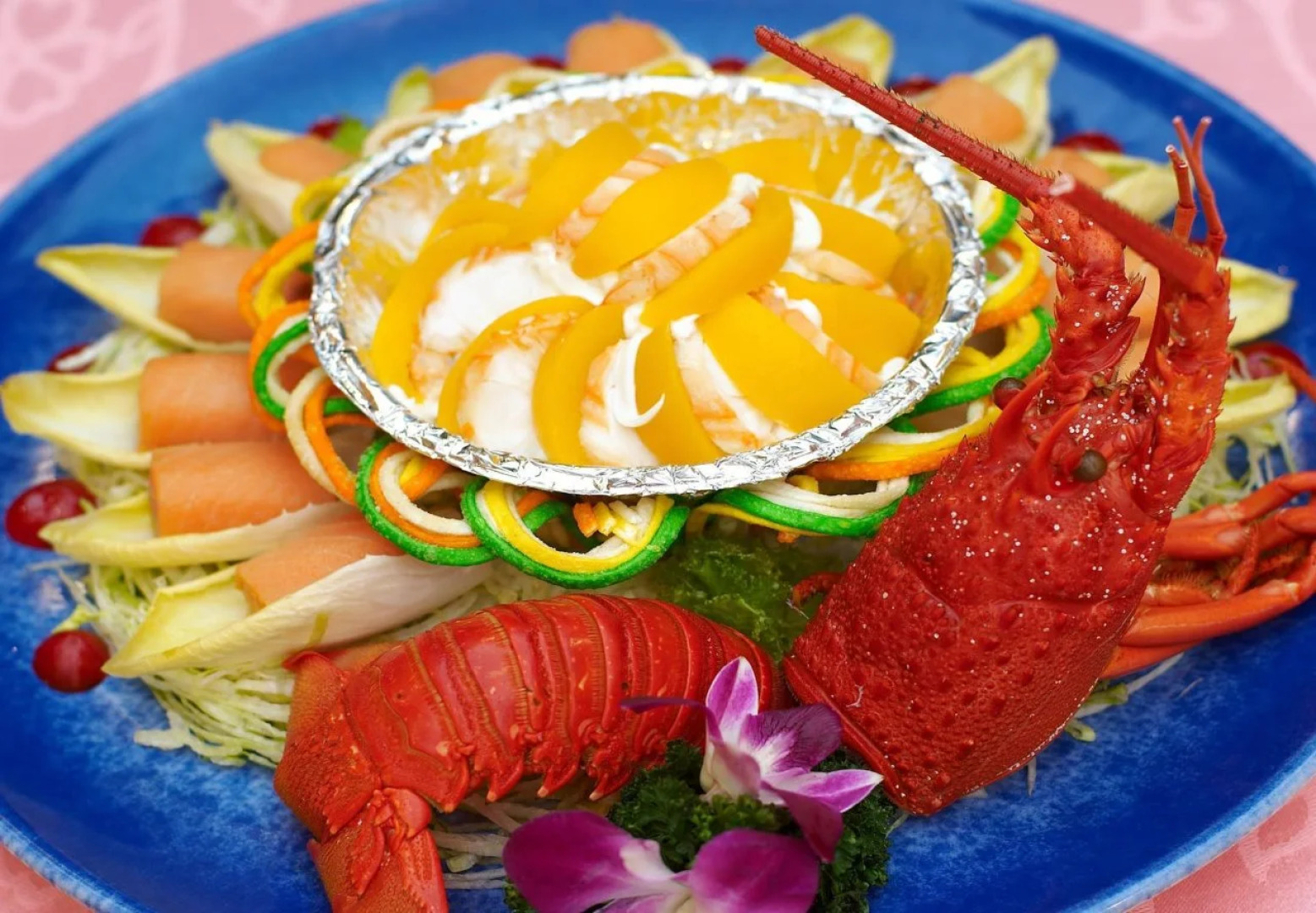 Tao Yuan Golf & Country Club Yaward Resort