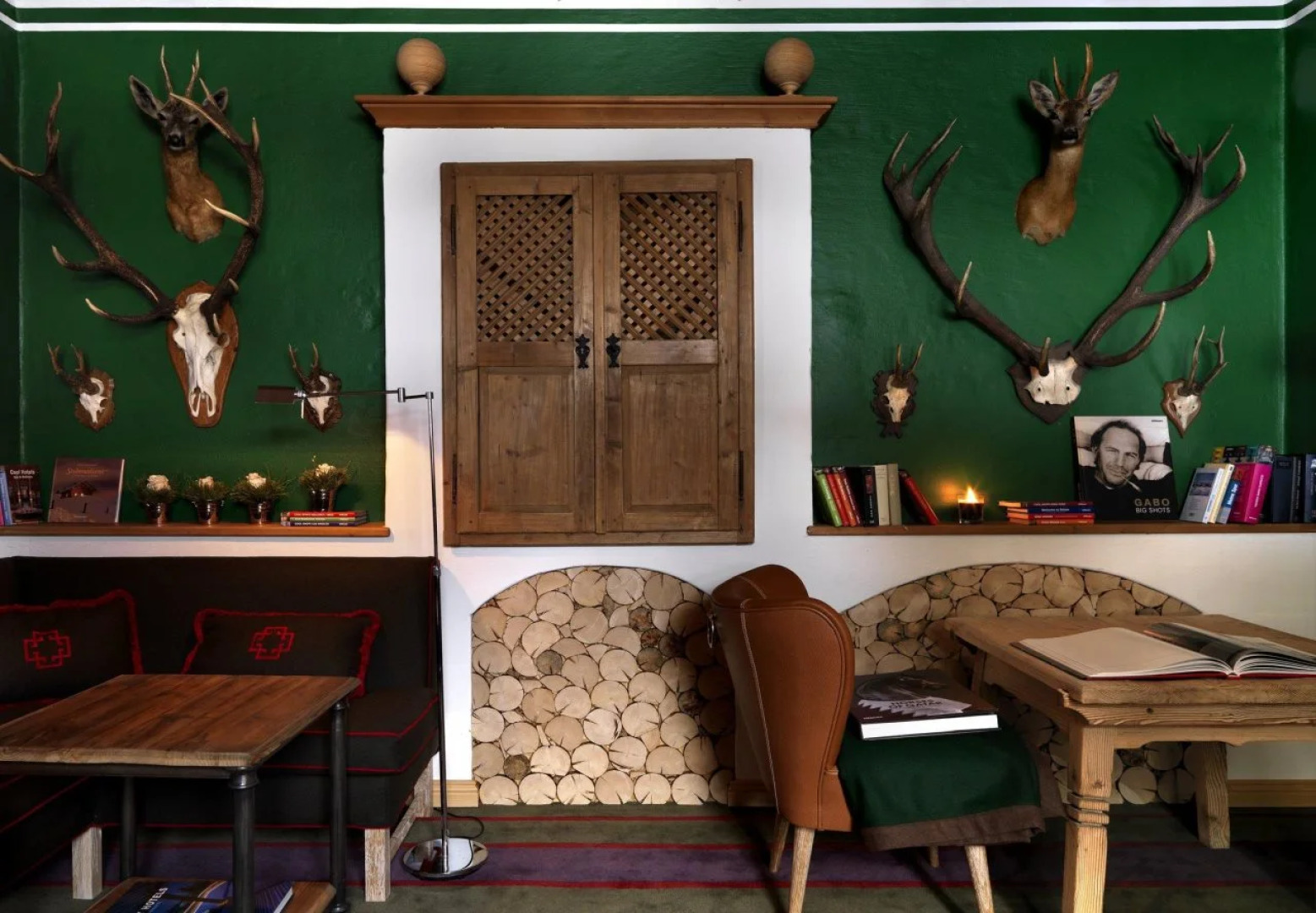 House of Hütter - Wachtelhof Hotel & Spa