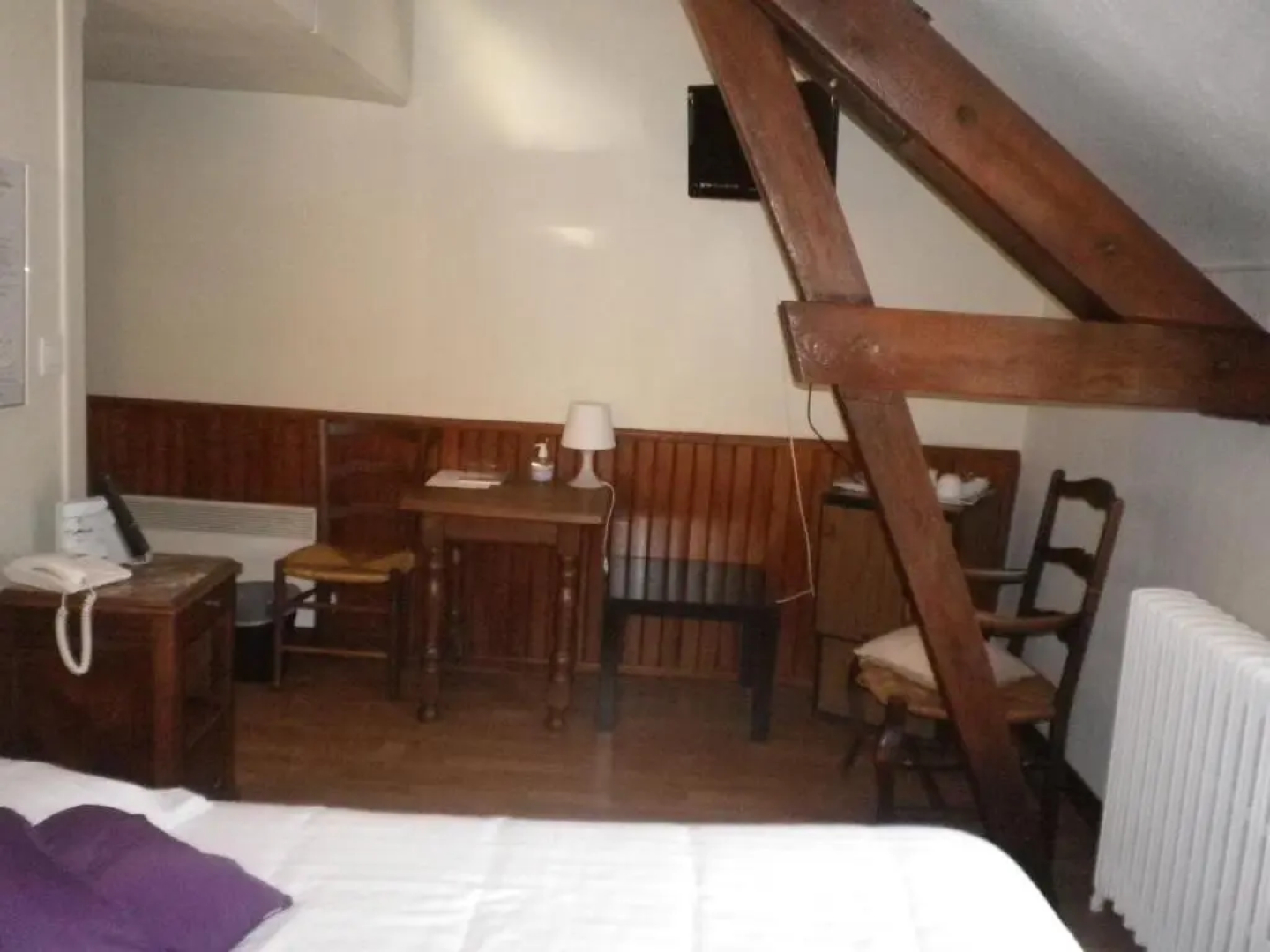 Hotel Ermitage du Moulin Labotte