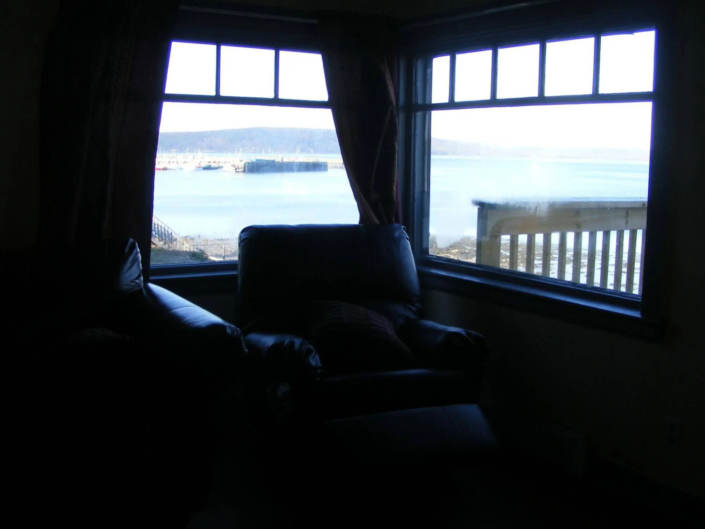 Beautiful Seaside Cottage