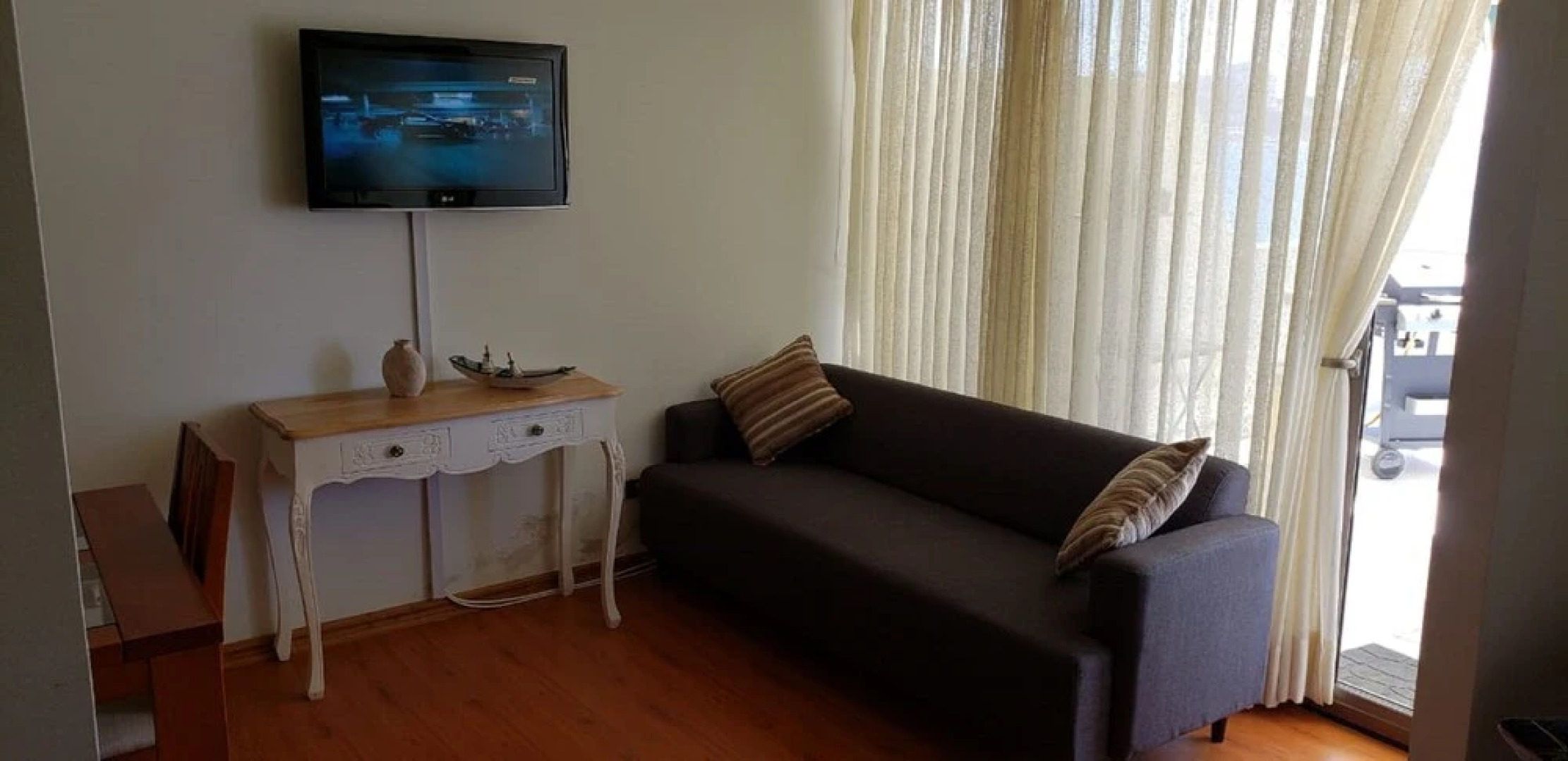 Departamento Mares de Concon