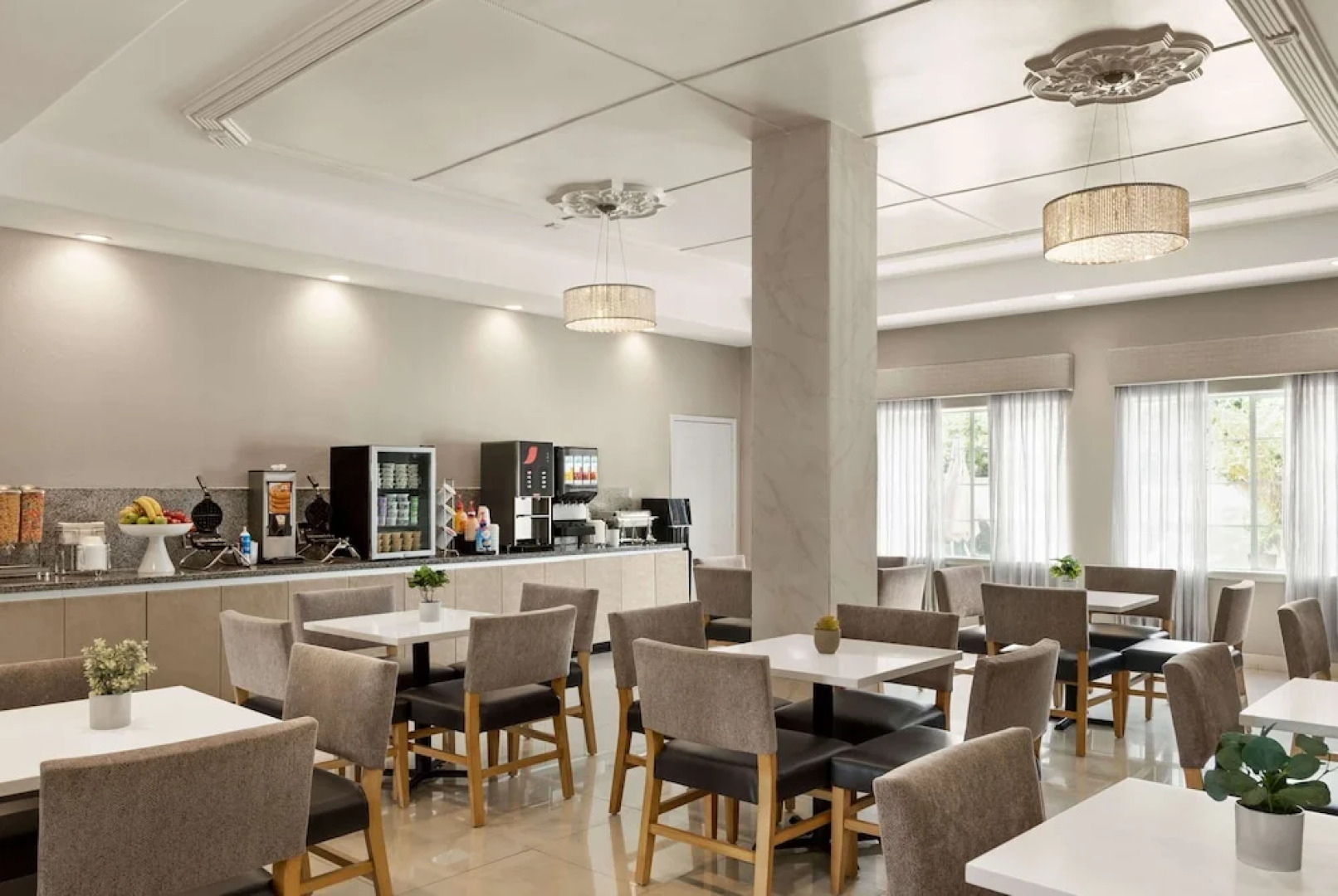 La Quinta Inn And Suites Brownsville North