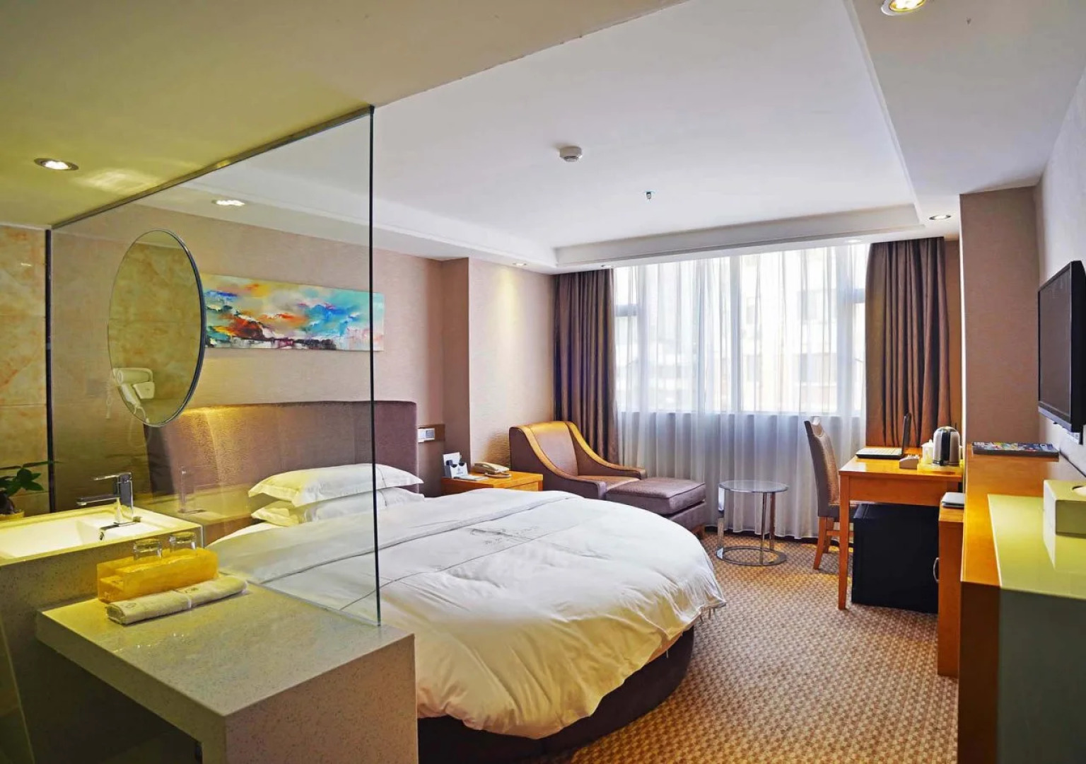 Guangzhou Yuebei Hotel