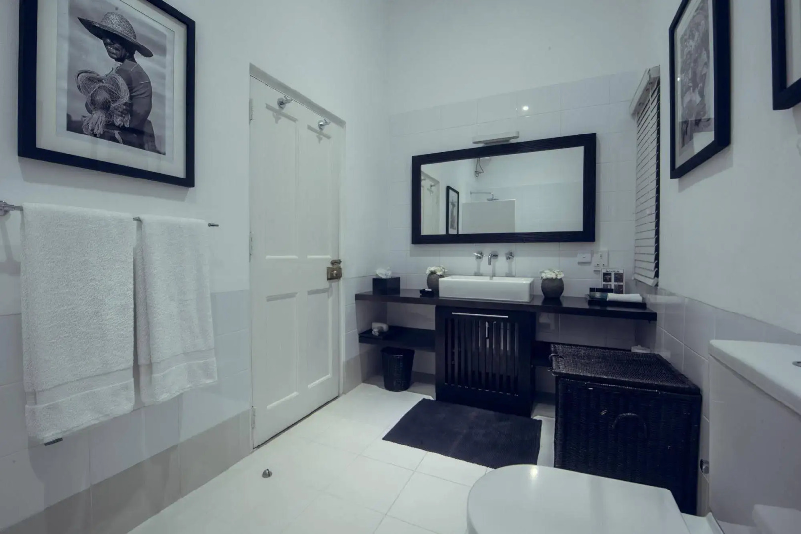 Nyne Hotels Rock Villa - Bentota