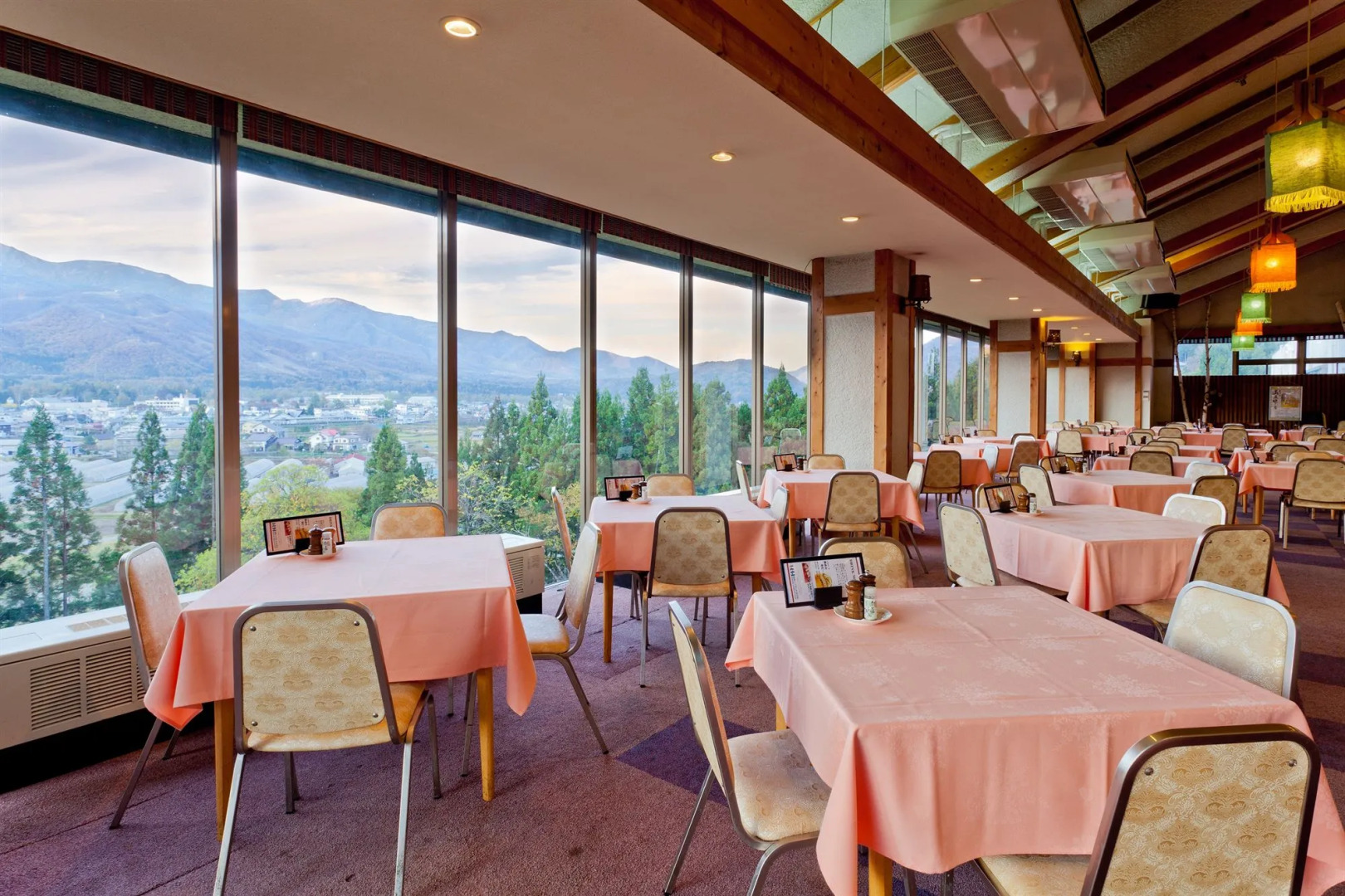 Hakuba Highland Hotel