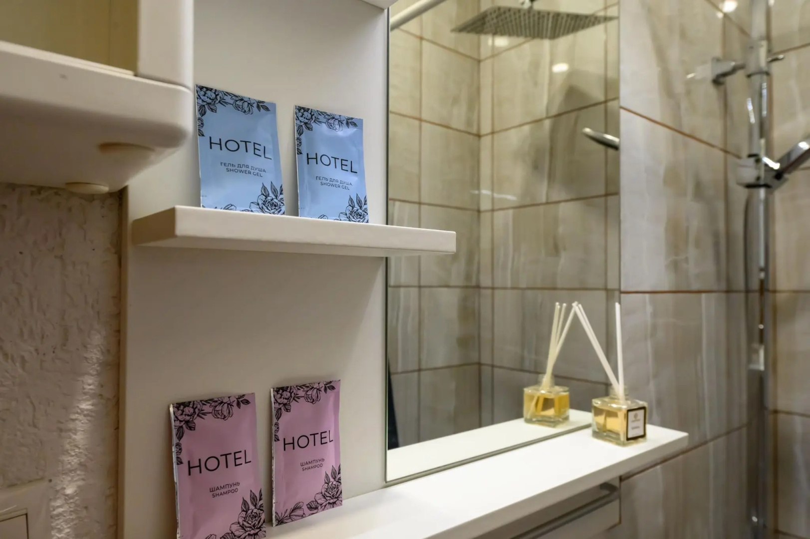 MOKO Apartments (МОКО Апартментс) на улице Саморы Машела