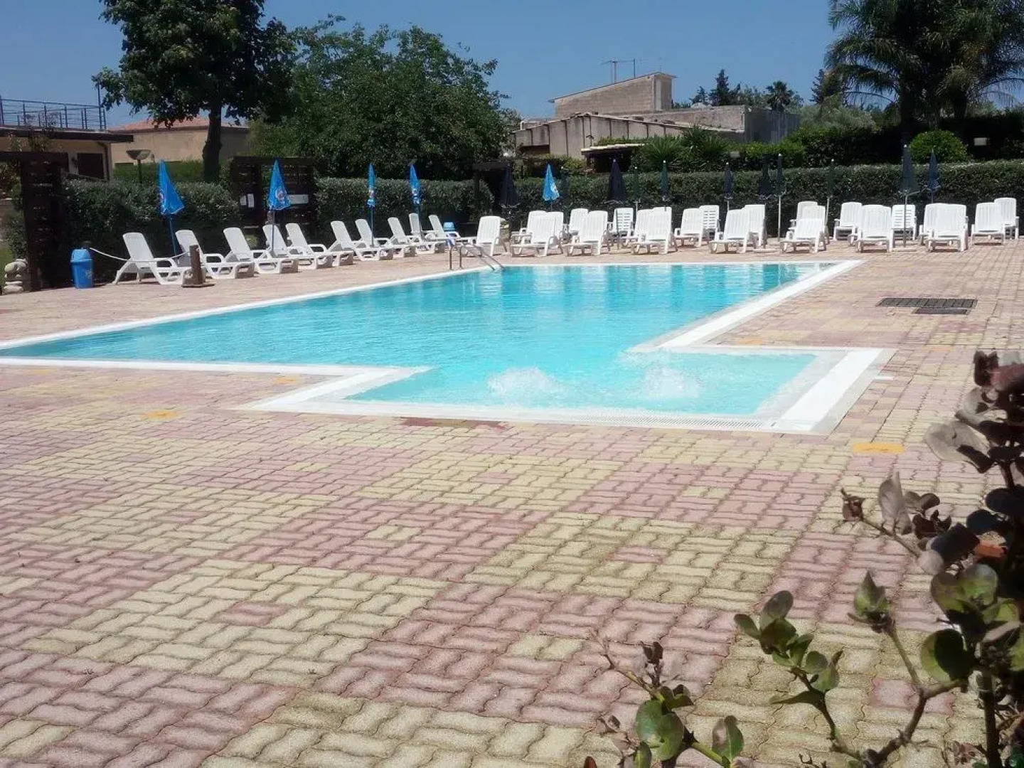 Residence Nuovo Messico