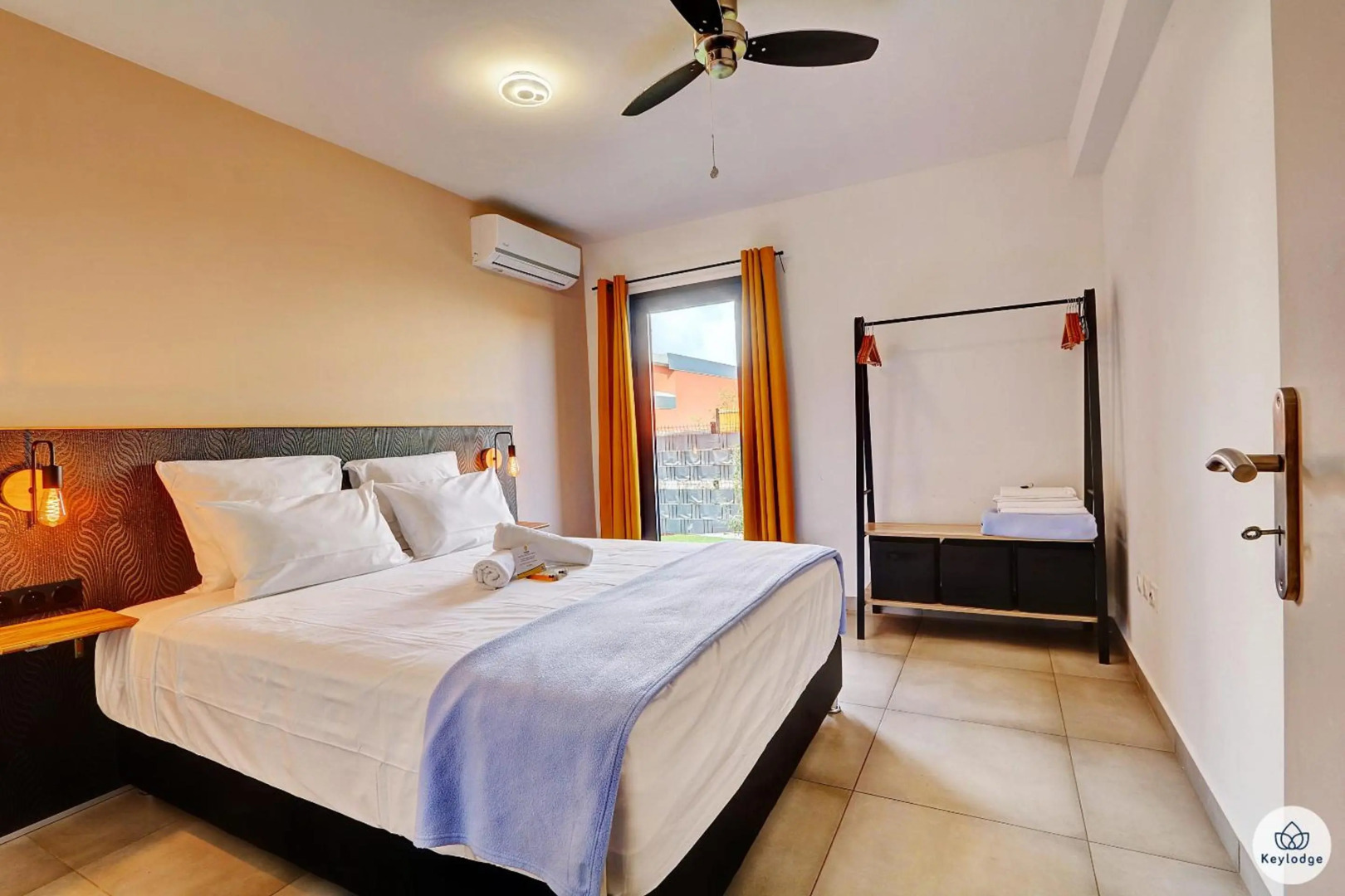 Villa du Toucan Bleu - 4 étoiles - Piscine - Lagon de Saint-Leu