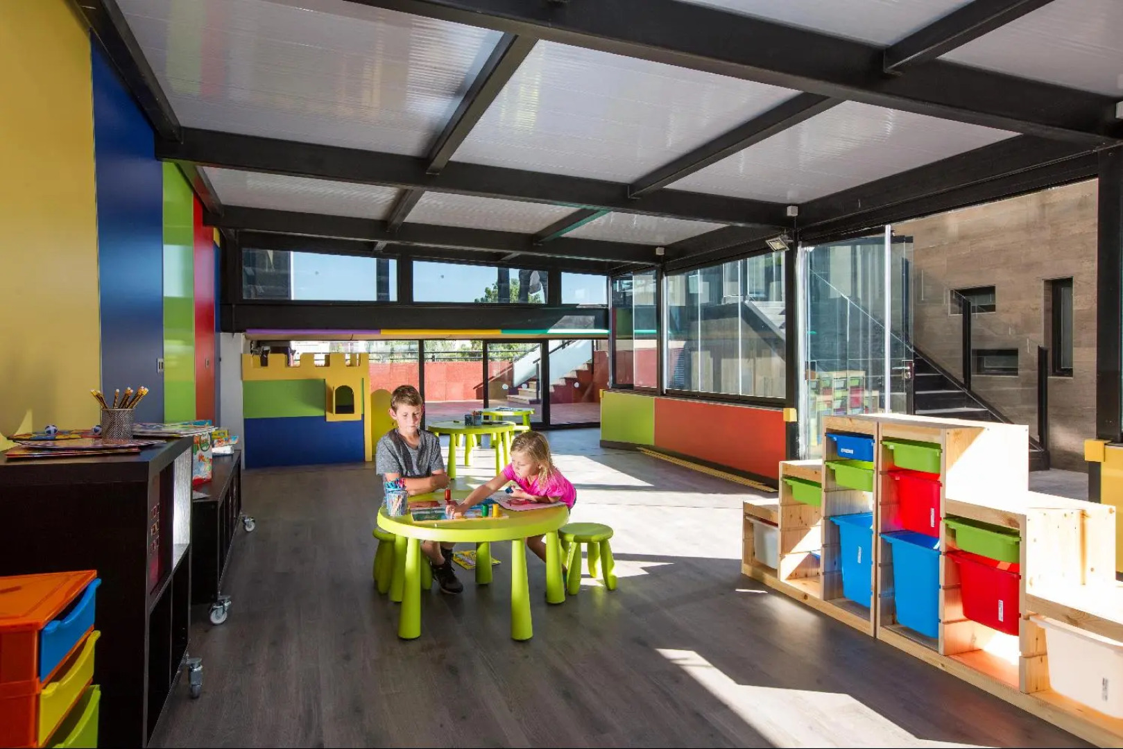 Gran Hotel Luna de Granada