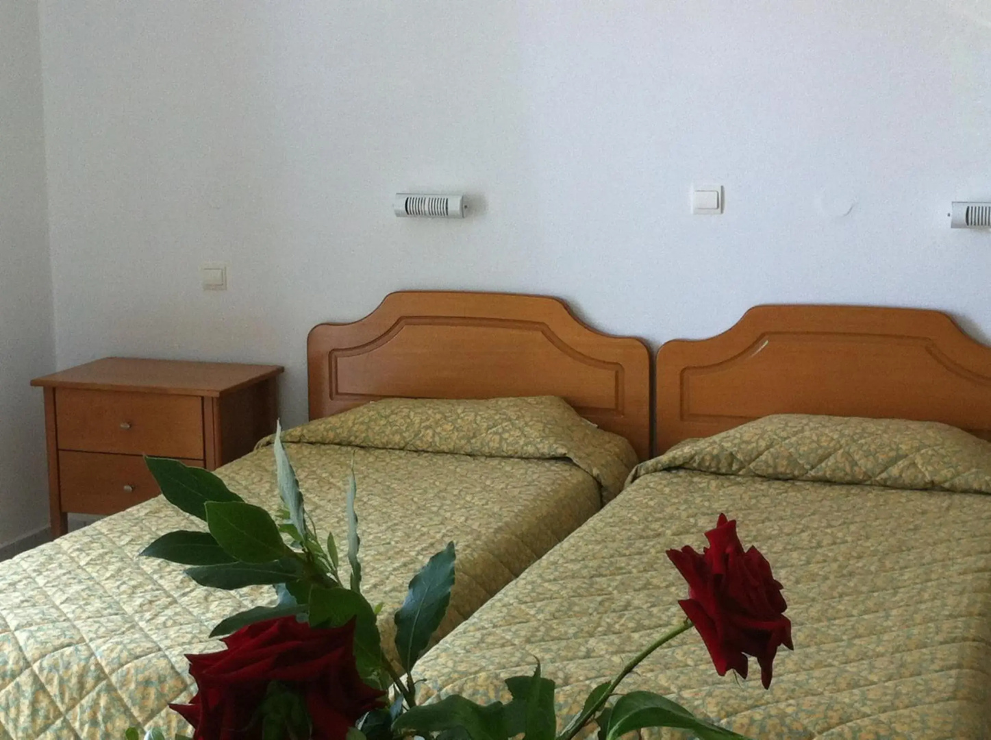 Angelika Aparthotel