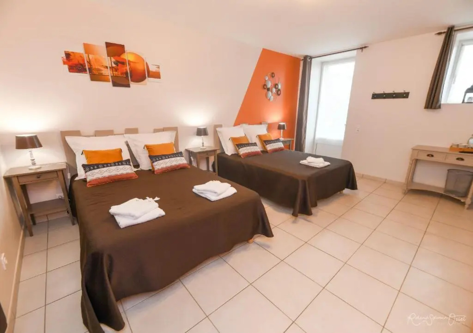 Domaine de La Courillère