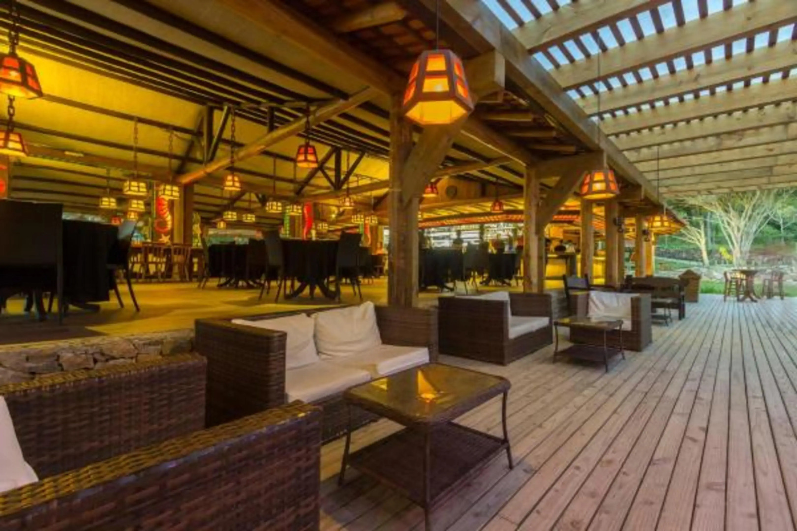 Hotel Atalaia Do Mariscal