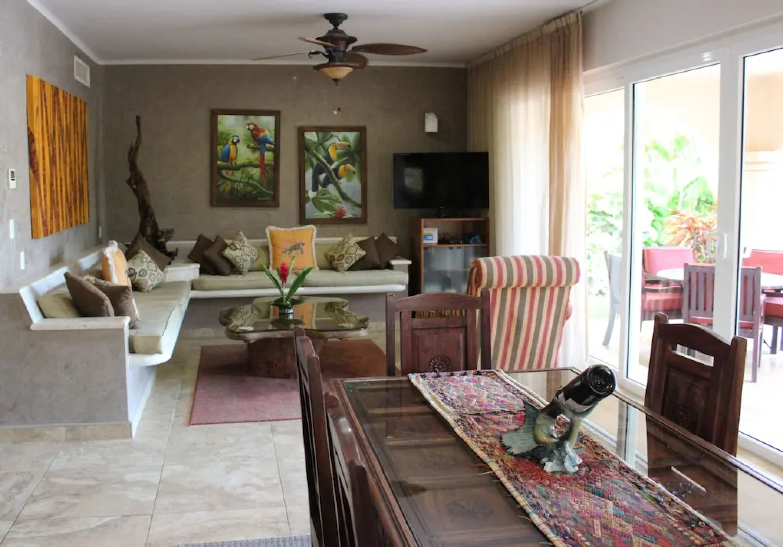 Villa Marinera 5br by Rmh