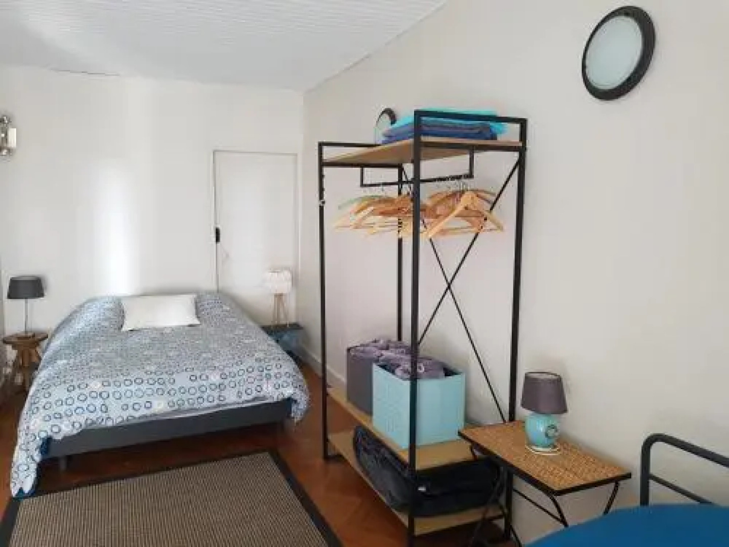 La Maison Des Charmes