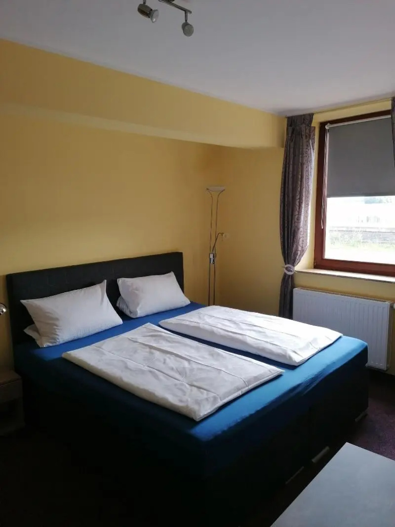 Pension Riverside