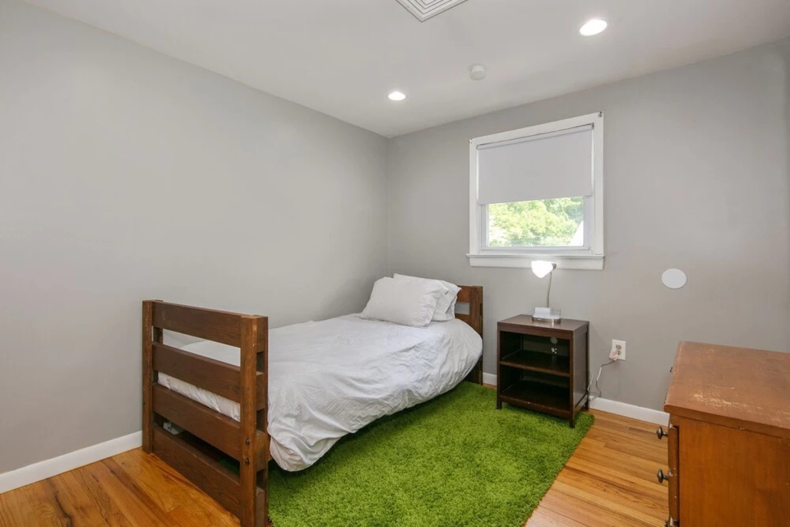 The Villa Falls Guest House