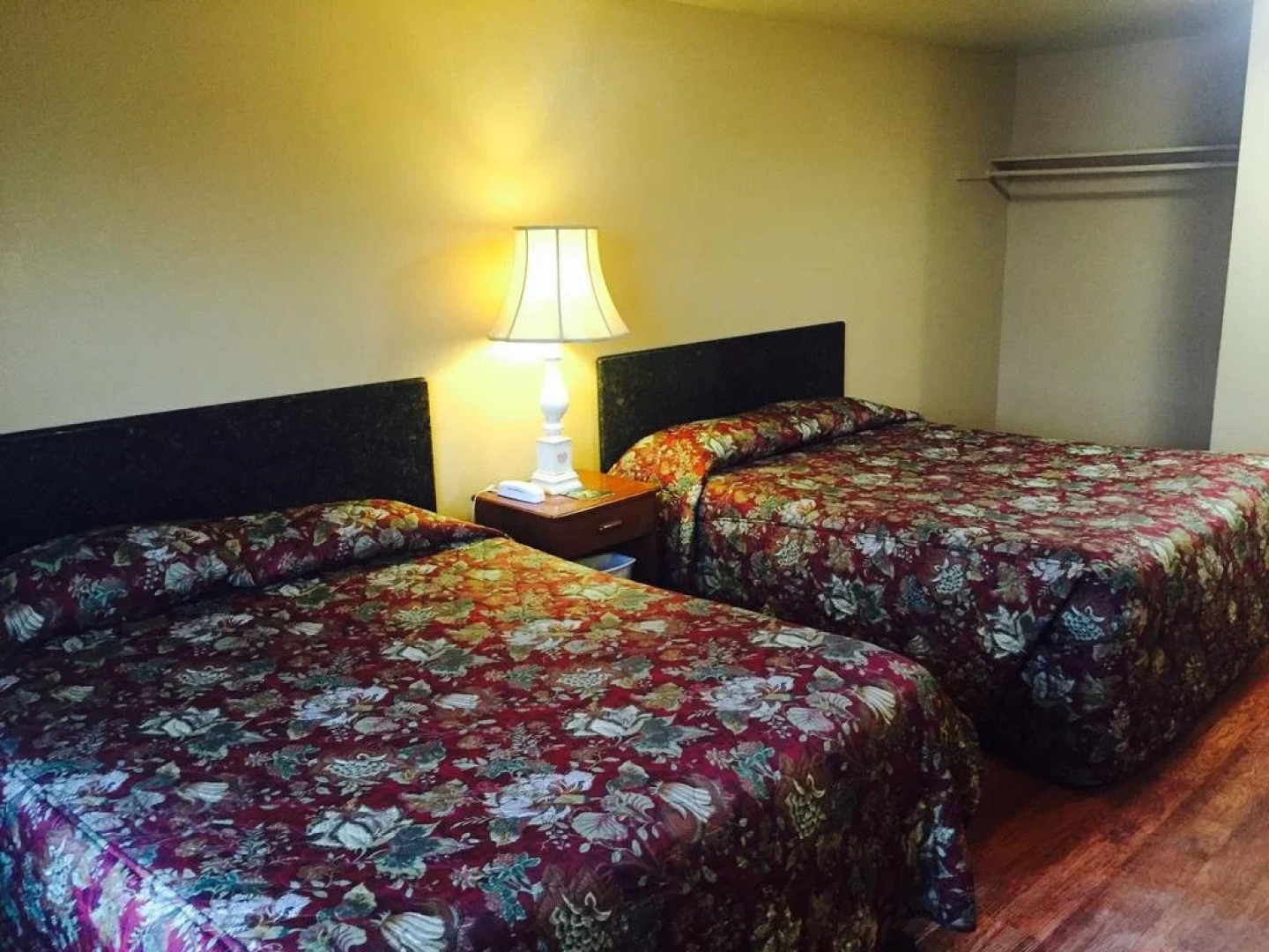 Emerald Motel Seattle