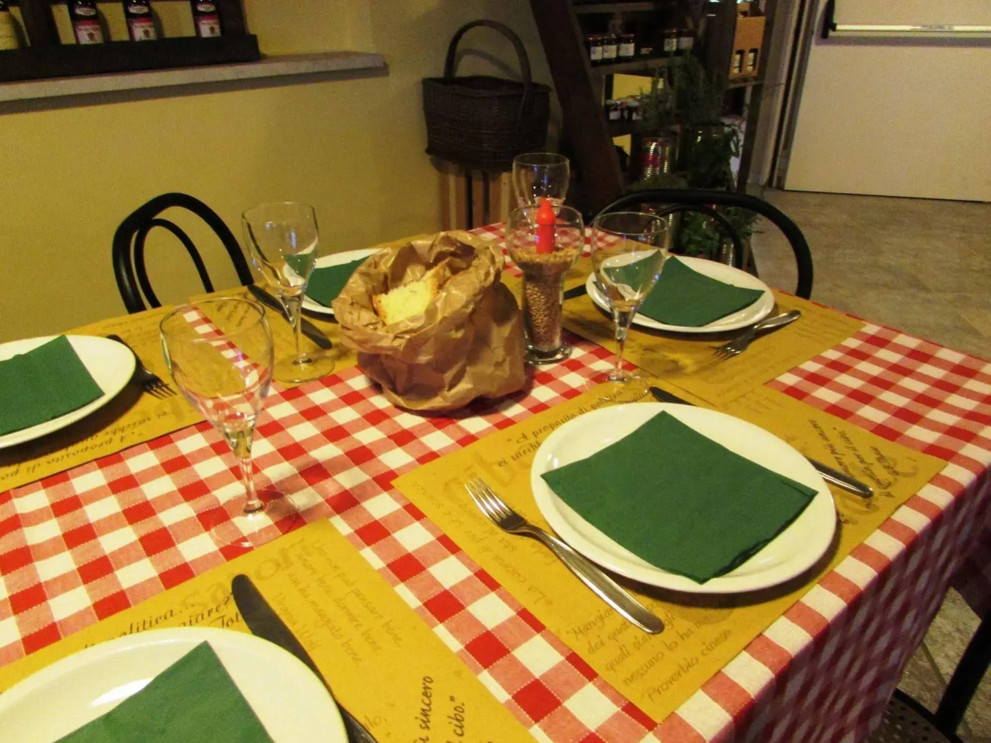 Il Grifo Hotel e Bisteccheria Toscana