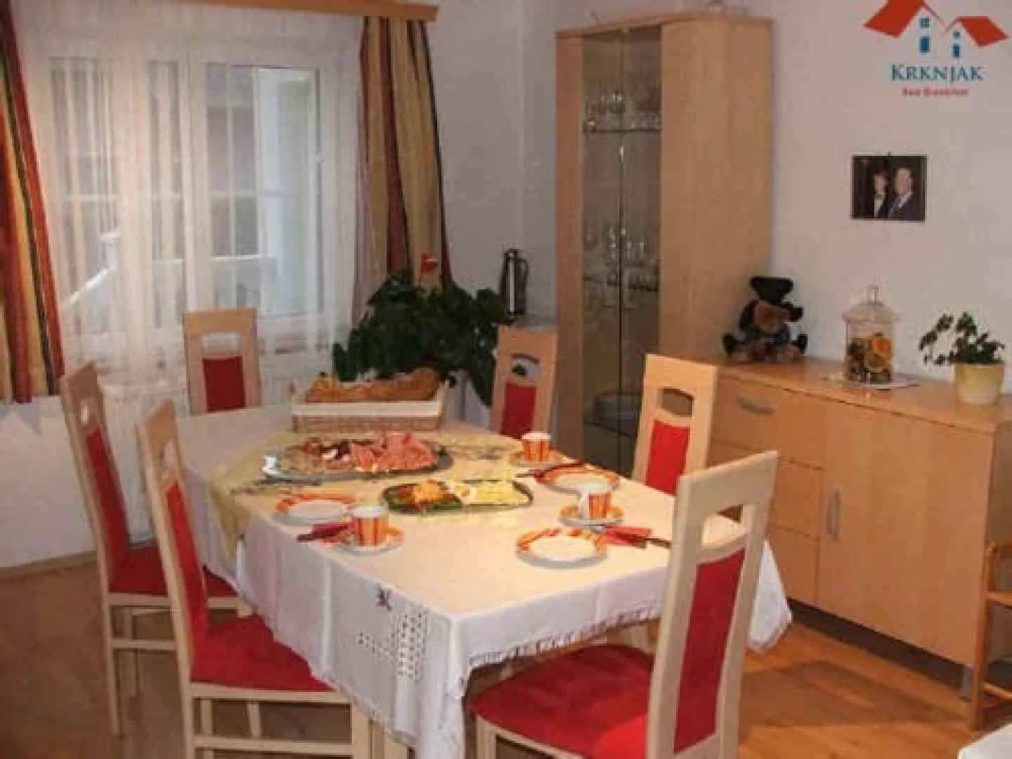 Krknjak Bed&Breakfast