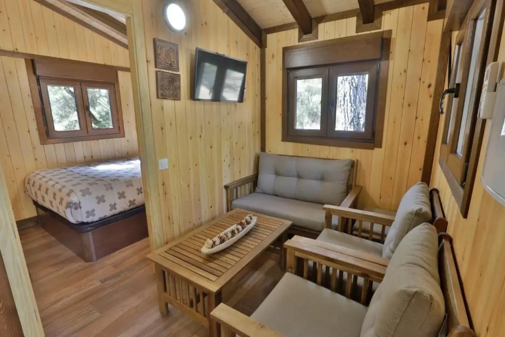 Complejo Residencial Los Enebros