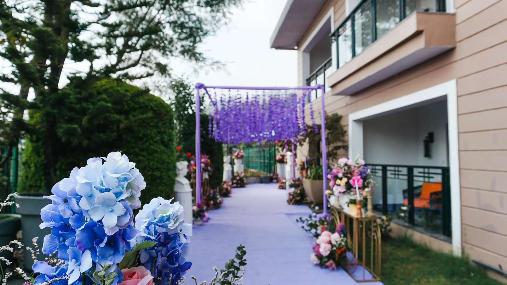 Radisson Blu Resort Dharamshala