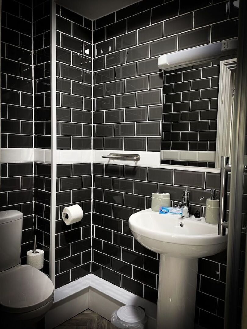 Sandyhill Guest House