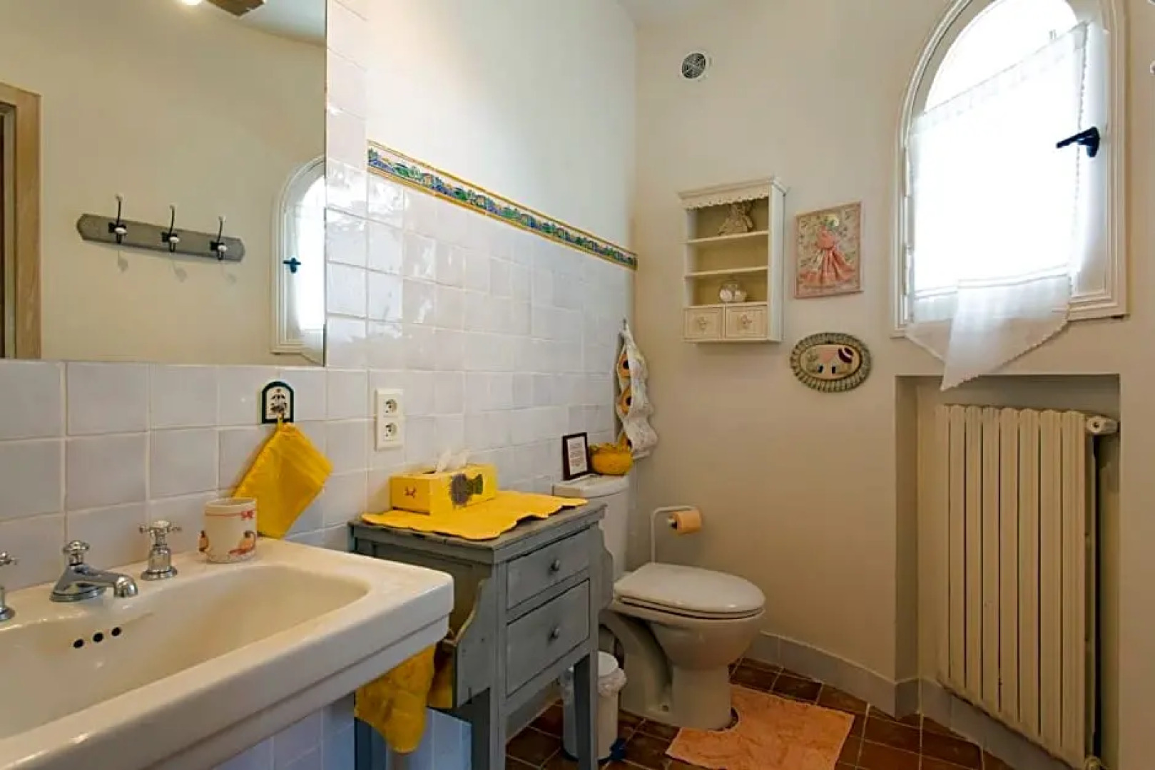 Mas Du Roc BedBreakfast