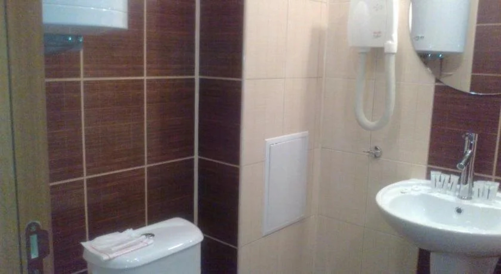 Sunrise Club Apart Hotel