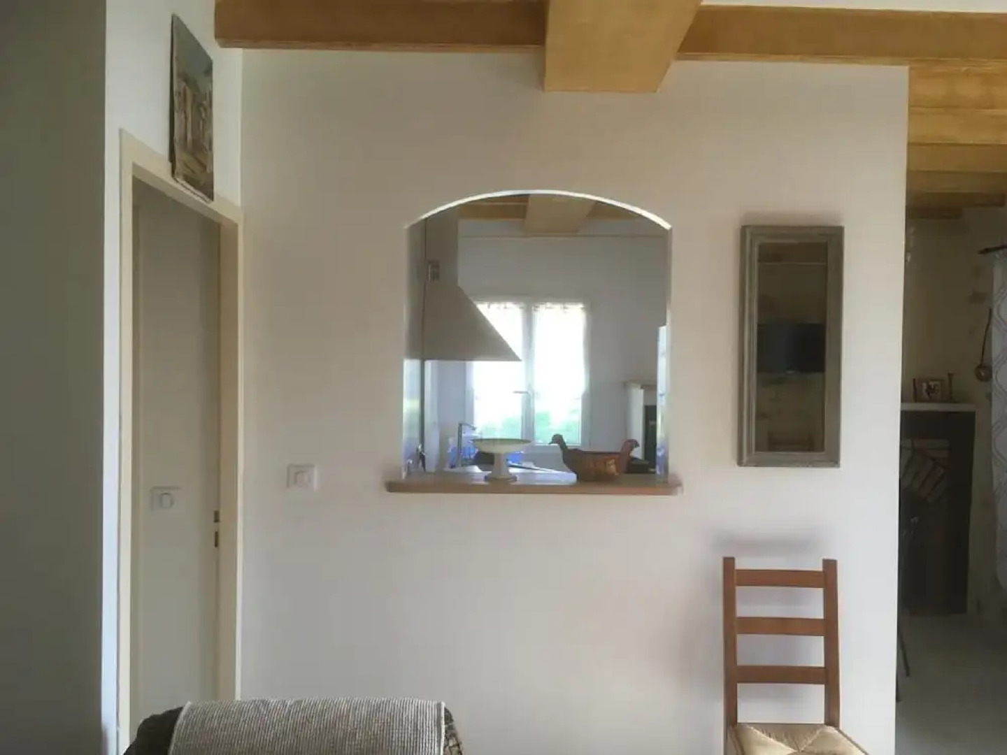 Quaint Holiday Home in Eauze With Private Swimming Pool